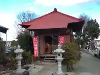 長天寺のその他建物