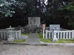 奈良縣護國神社(奈良県)