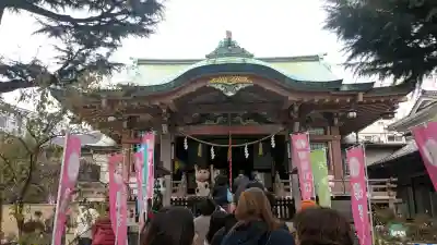今戸神社の{uncategorized: "未分類", other: "その他", undefined: "問題あり", building: "その他建物", grave: "お墓", sacred_gate: "鳥居", guardian: "狛犬", statue: "像", buddha: "仏像", history: "歴史", nature: "自然", garden: "庭園", animal: "動物", pagoda: "塔", temizu: "手水舎", mountain_gate: "山門・神門", sanctuary: "本殿・本堂", subordinate: "末社・摂社", art: "芸術", scenery: "景色", jizo: "地蔵", ema: "絵馬", goshuin: "御朱印", omikuji: "おみくじ", items: "授与品その他", amulet: "お守り", goshuincho: "御朱印帳", eats: "食事", festival: "お祭り", votive_dance: "神楽", shichigosan: "七五三参", wedding: "結婚式", experience: "体験その他", initially: "初詣", around: "周辺", anti_infection: "感染症対策"}