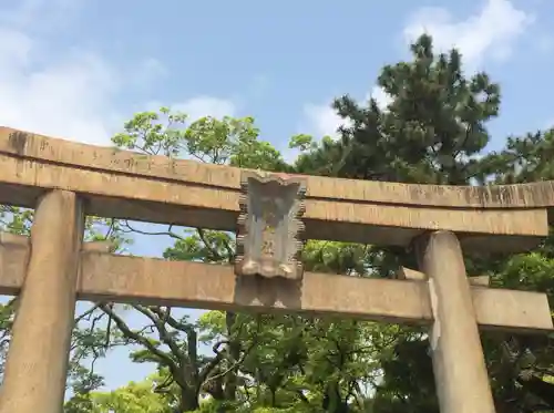 小倉祇園八坂神社(福岡県)