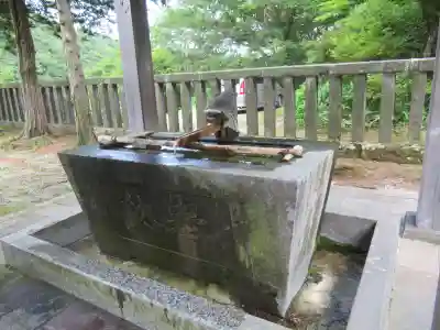 那須温泉神社(栃木県)