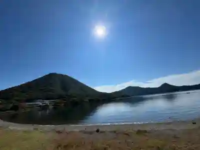 榛名神社(群馬県)