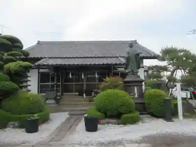 蓮久寺(群馬県)