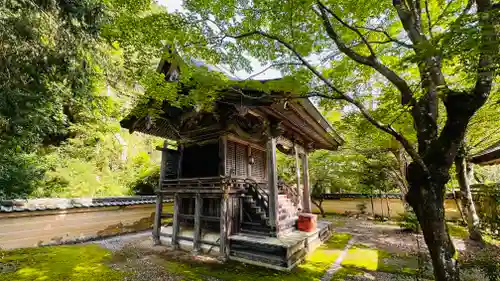 岡安神社(京都府)