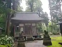 六所神社(滋賀県)