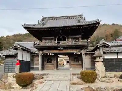 龍雲寺(岐阜県)