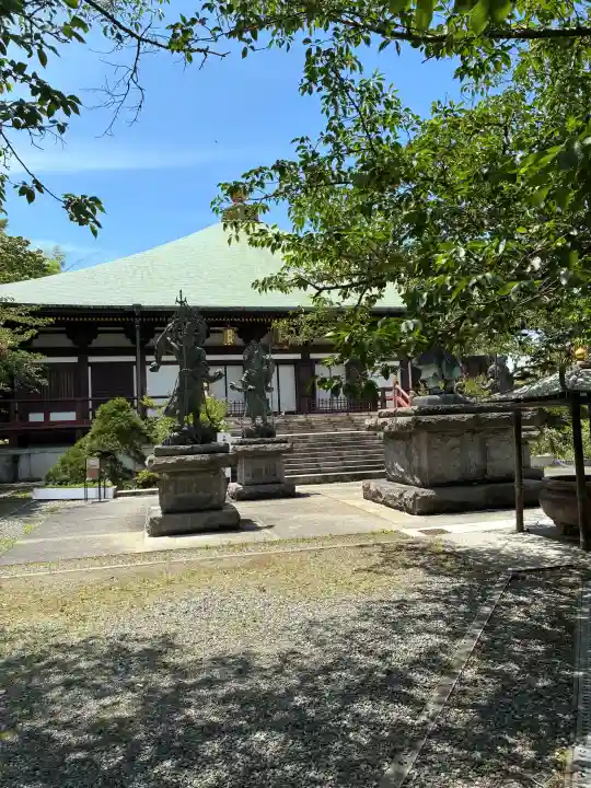 長勝寺(神奈川県)