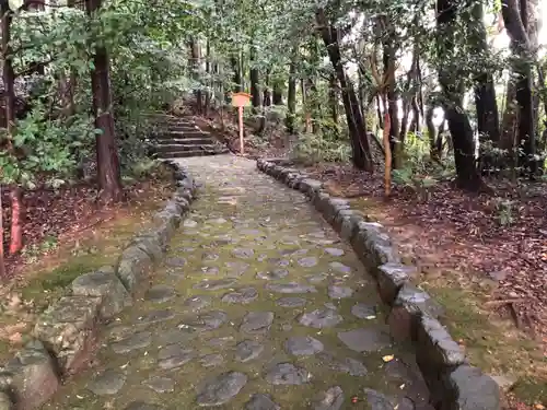 宇治山田神社（皇大神宮摂社）・那自賣神社（皇大神宮末社）の建物その他