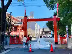 大須観音 （北野山真福寺宝生院）の建物その他