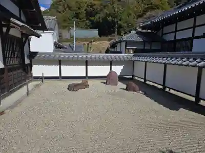 御寺 泉涌寺(京都府)