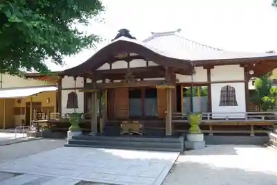 無二亦寺のその他建物