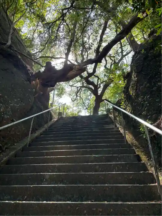 小笠神社(静岡県)
