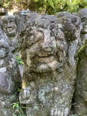 愛宕念仏寺(京都府)