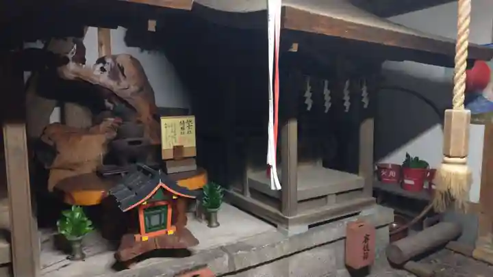 若一神社(京都府)