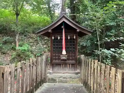 伊居太神社(大阪府)