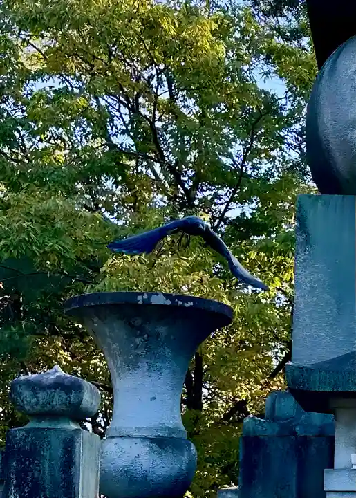 豊国廟(豊国神社飛地境内)(京都府)