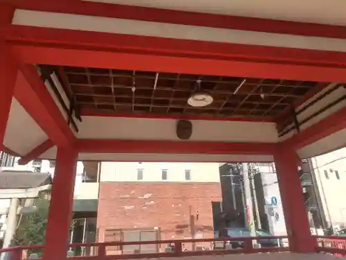 菅原神社のその他建物