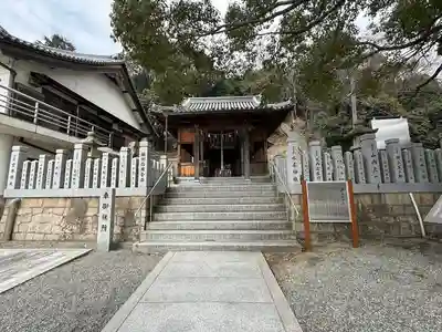 水尾神社(兵庫県)