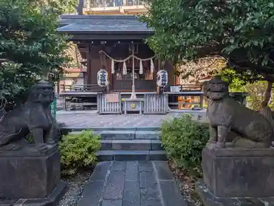今宮神社(東京都)
