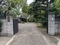 源正寺(東京都)