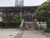 戒善寺のその他建物