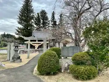 八幡神社(福島県)