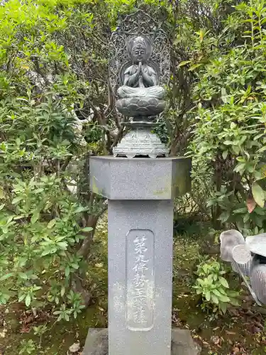 浄光明寺(神奈川県)
