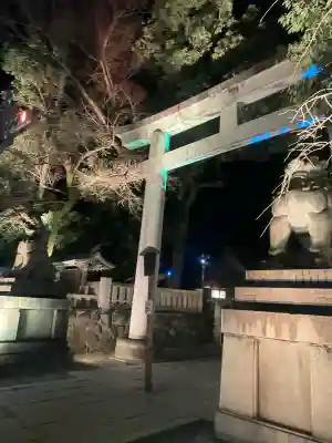 秩父神社のお祭り
