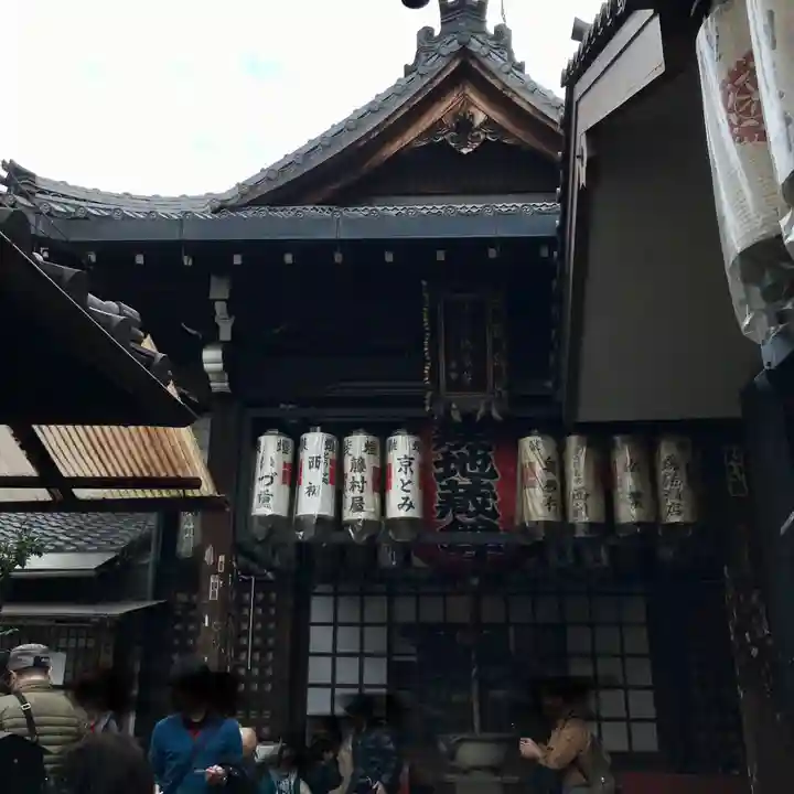 仲源寺の本殿・本堂