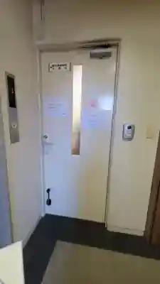 朝日稲荷神社のその他建物