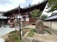 淨橋寺のその他建物