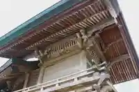 八神神社(島根県)