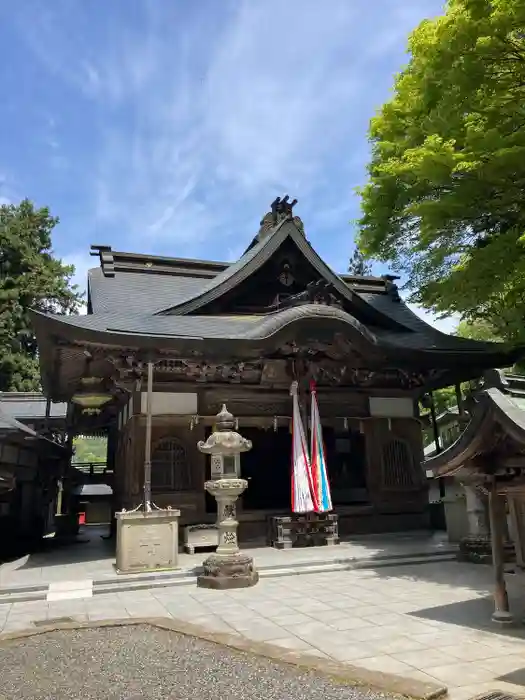 本瀧寺の建物その他