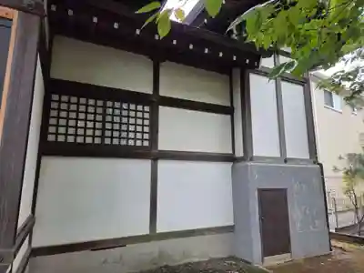 子之神社(神奈川県)