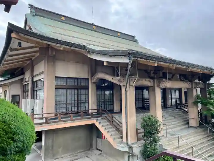 極楽寺(長野県)