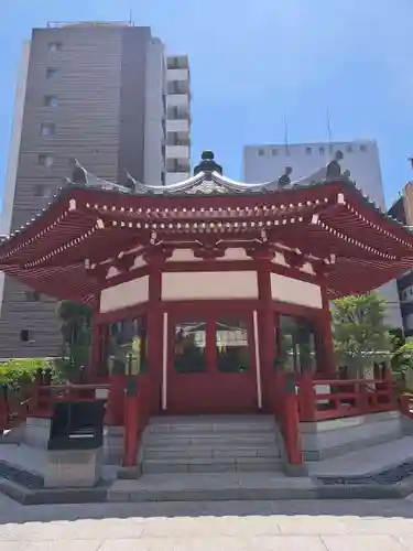 太融寺のその他建物