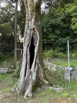 豊由氣神社　(静岡県)