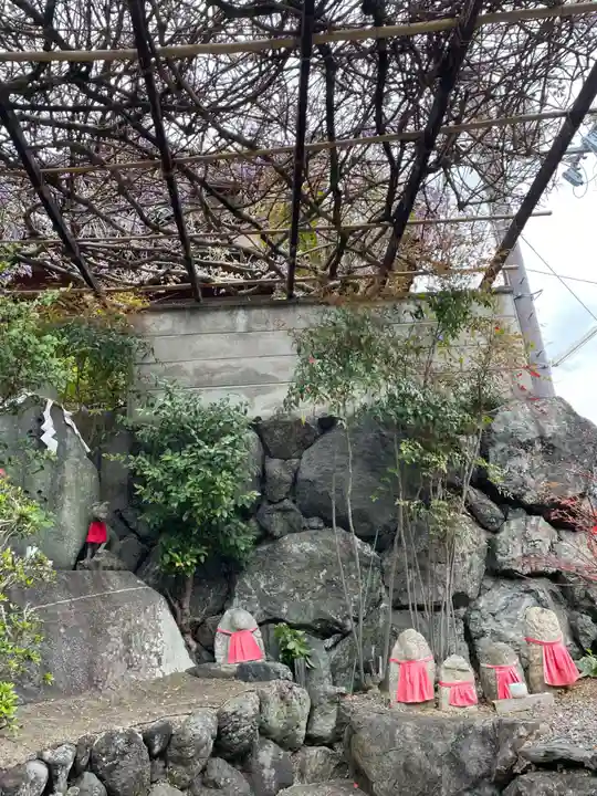 不思議不動院(京都府)