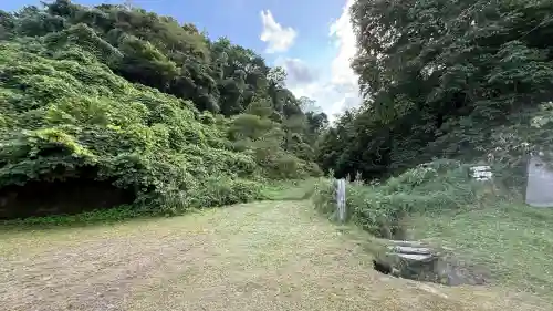 蛯谷稲荷神社(北海道)