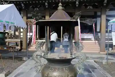 如宝寺のその他建物