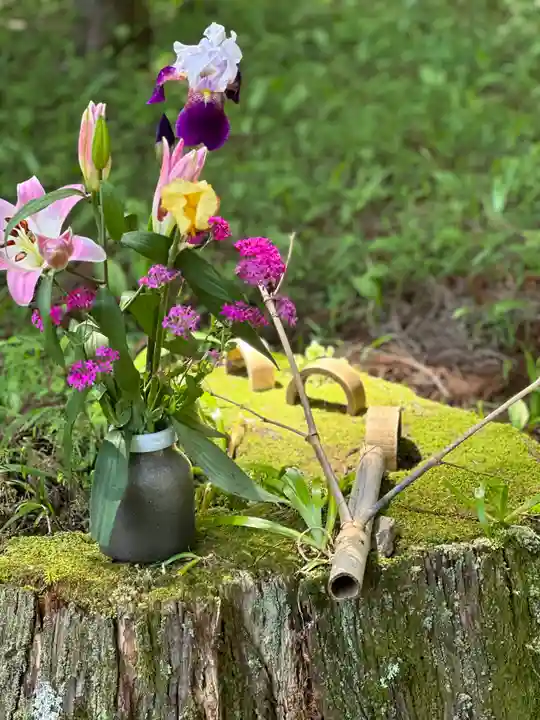須山浅間神社(静岡県)