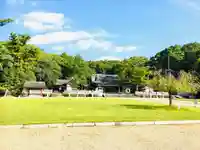 奈良縣護國神社のその他建物