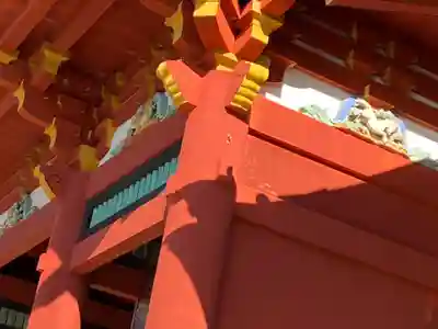 鶴岡八幡宮のその他建物