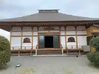 福寿院の本殿・本堂