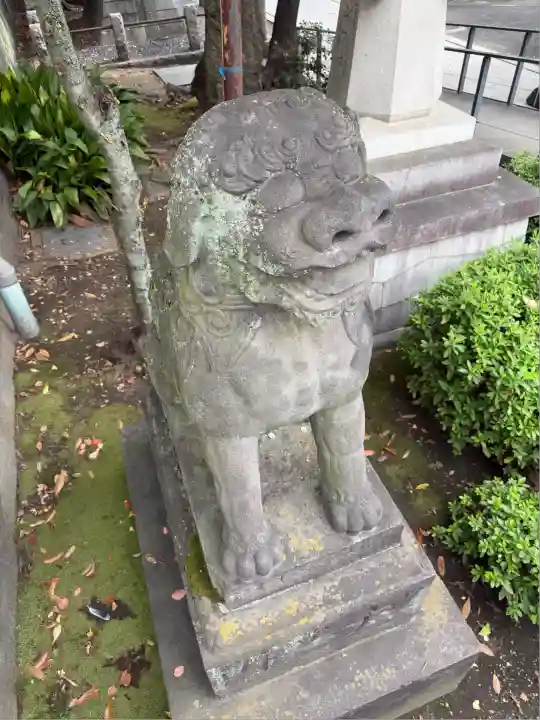 富岡八幡宮(東京都)