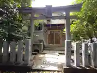 御嶽神社(有松日出講)(愛知県)