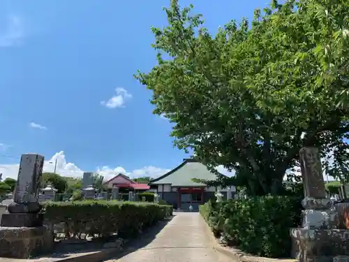 妙満寺のその他建物