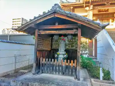 法然寺の末社・摂社