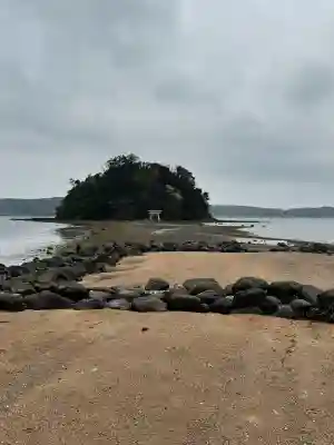小島神社(長崎県)
