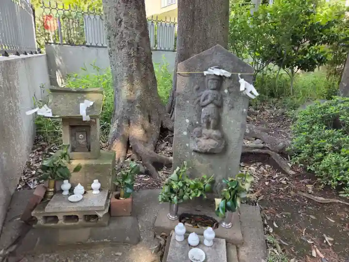 春日神社(東京都)
